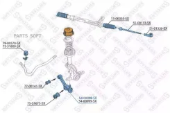 ����� L 5400998SX ����