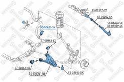       Dacia Logan 1.4/1.6/1.5DCi 04 5600621SX 
