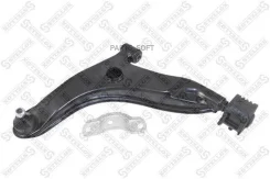 ����� ������. �������� (� �����) L Mitsubishi Carisma 95-06, Volvo S40 I 95-03/V40 95-04 5700587SX ����