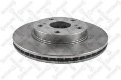 ���� ��������� �����.d275/62,w22/19,5 ���. Toyota Auris/Corolla1.3/1.4/1.6 VVTi 07 60201087VSX ����