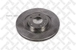 ���� ��������� �������� Mazda CX-9 3.5/3.7 06/CX-7 2.3/2.2D 06-12 60201974SX ����