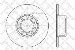 ���� ��������� ������. Mercedes W123 2.0-3.0TD 76-85 60203304SX ����