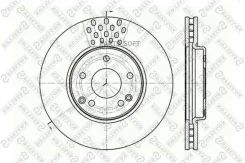 ���� ��������� �������� MB W210 2.3-3.2CDi 95 60203341VSX ����