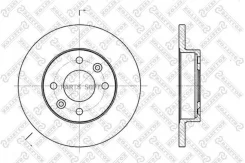 ���� ��������� �������� Renault Clio/R19/R21 1.2-1.9D 86 60203908SX ����