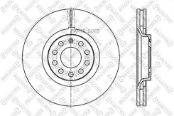 ���� ��������� ������. AUDI A4/A6 2,0-3,0TDi 97- 602047107VSX ����