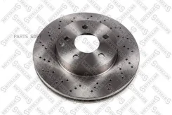 ���� ��������� ������. ����. [295 x 28 mm. ] 5 ���. Mercedes W204/S204/A207/C207 2.0-3.0/2.0-2.5CDi 07 60209959SX ����