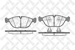 ������� �������� ������. � ���������. ��. BMW E38 5.0/4.0D 94, Mercedes W210 E50/E55 AMG 96-02, ����� 608000BSX ����