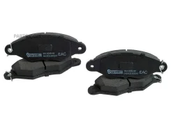 ������� �������� �. � �������. ��. Citroen Xsara 1.4i 98-05, Peugeot 306 1.1-1.4i 94-01, ����� �������� 654000BSX ����