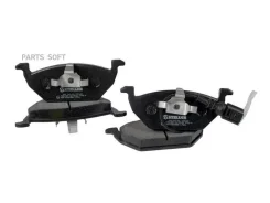 ������� �������� ������. AUDI A2 1.4/1.6/1.4TDi, Skoda Fabia 1.4/1.9TDi 00 644041SX ����