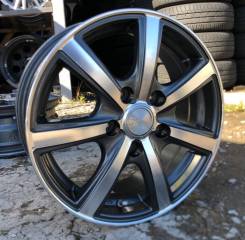 Rozest. 6.0x15", 5x114.3, ET43,  70,0. 