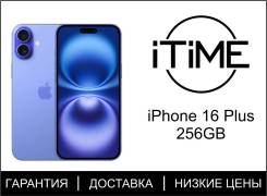 Apple iPhone 16 Plus. , 256 , , Dual-SIM.     