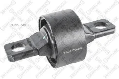����������� ������� ����������� ������ Mazda 6 GH 08-13 7701770SX ����