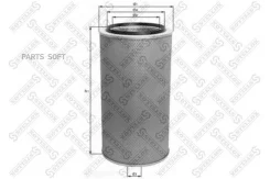 ������ ����. 353-166/86Sitrak G7, Howo TH7, MB BM440, DAF, Volvo, RVI, VW LT 12.82-08.89 8121033SX ����