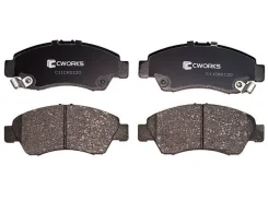 ��������� ������� �������� Low Metallic C11CR0120 Cworks C11CR0120 ����