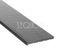 ������� ���������� �� ��� SEQUOIA� Evolution 3D WOOD 320�24�3000�� GRAY ����