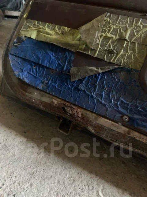 Nissan Largo. KGUNC22, LD20 ����