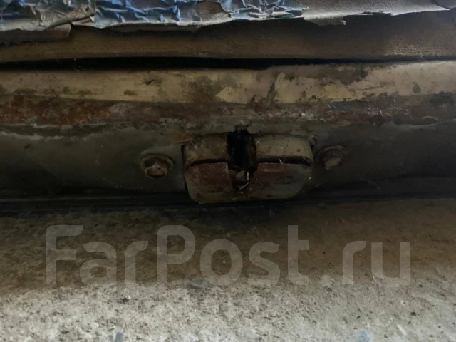 Nissan Largo. KGUNC22, LD20 ����
