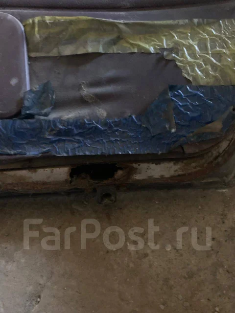 Nissan Largo. KGUNC22, LD20 ����