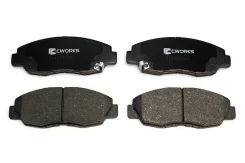 ��������� ������� �������� Low Metallic C11CR0028 Cworks C11CR0028 ����