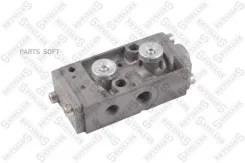 ������ ���������������� ���������� ��� MAN F2000 ZF 16S181/221 8322706SX ����