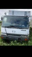 Hino Ranger ����
