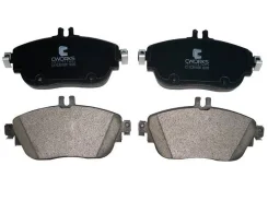 ������� ��������� �������� L144�� Mercedes A(W176) 12-/B(W246) 11-(TRW GDB1932) C11CR1035 Cworks C11CR1035 ����