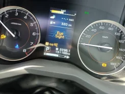 Subaru XV. �������, ��������, 1.6 (115��.�.), ������, 151����. �� ����