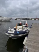 Stormline Rib Ocean Drive Luxe 500. 2019 ���, ����� 5��., ��������� ���������, 50��.�., ������ ����