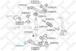 ����������� �����. ����. ����. ������ �����. Toyota Land Cruiser Prado 120 3.0D-4.0 02-10 / 4Runner/Surf 02-09, Lexus GX470 02-09 8798140SX ����