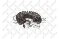 ������ ����������7/7 ���. Typ N Euro/Euro,c 2 ����. (����� �����. ),24V, Lmax4500 ISO1185 8801601SX ����
