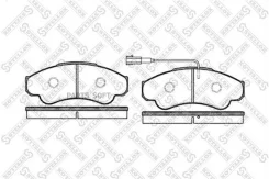 ������� �������� ������. Peugeot Boxer, FIAT Ducato 02 971001SX ����