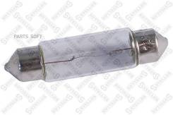 ����� �������. ��������� �����, C5W 12V (SV8.5-8)/ 9939047SX ����