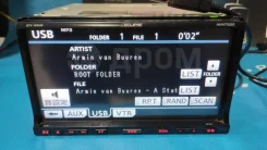 Eclipse AVN7500S ����