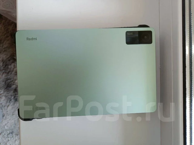 Redmi Pad. 10.6 ������, ������ 128 �� ����