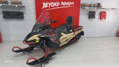 Aodes Snowcross 1000 WT. ��������, ��, ��� ������� ����