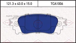 ������� �������� ������ Lexus RX 15 TCA1006 ����