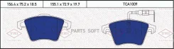������� ��������� �������� �������� TCA1009 ����