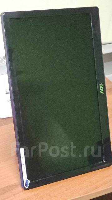 AOC. 15.6", ���������� �� (LCD, LED, QLED) ����