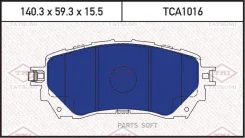������� ��������� �������� �������� TCA1016 ����