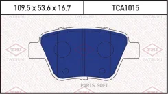 ������� ��������� �������� ������ TCA1015 ����