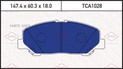 ������� ��������� �������� �������� TCA1028 ����