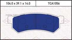 ������� ��������� �������� ������ Chevrolet Lacetti/Nubira 05-, Daewoo Gentra/Lacetti 04- TCA1056 ����