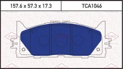 ������� ��������� �������� �������� TCA1046 ����