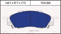 ������� ��������� �������� �������� Honda Accord/Legend/Prelude 93- TCA1065 ����