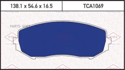 ������� �������� �����. Suzuki Grand Vitara/XL-7 06 TCA1069 ����