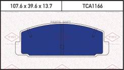     Mazda 323 98- TCA1166 