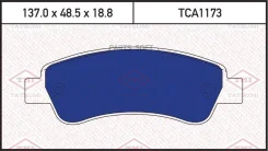 ������� ��������� �������� ������ TCA1173 ����