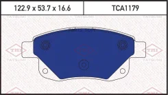 ������� ��������� �������� ������ FORD Transit 06- TCA1179 ����