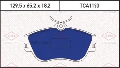 ������� ��������� �������� �������� TCA1190 ����