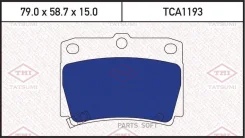 ������� ��������� �������� ������ TCA1193 ����
